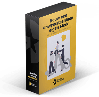 Training Doe het Zelf