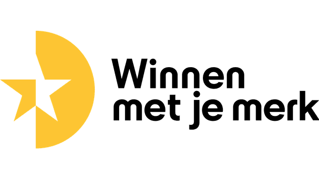 Winnen met je Merk