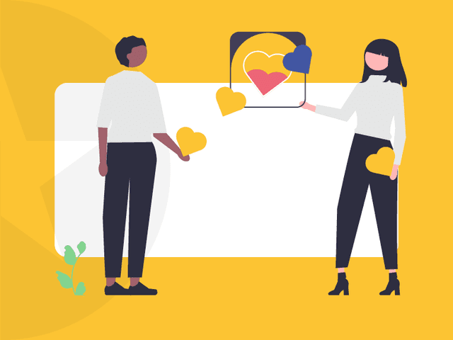 Module 1 - Hart van je Merk