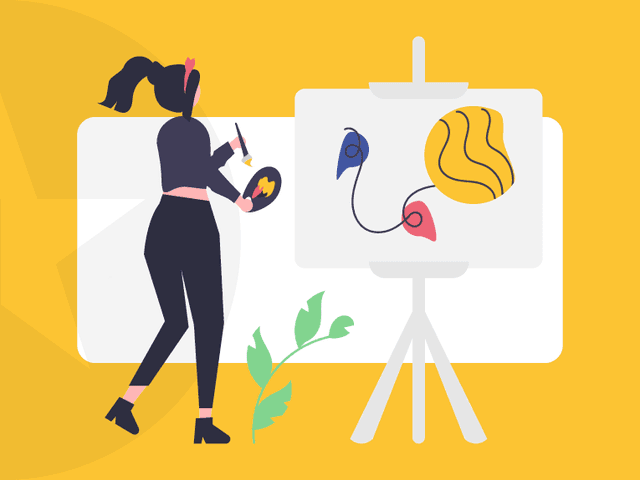 Module 4 - Merkidentiteit