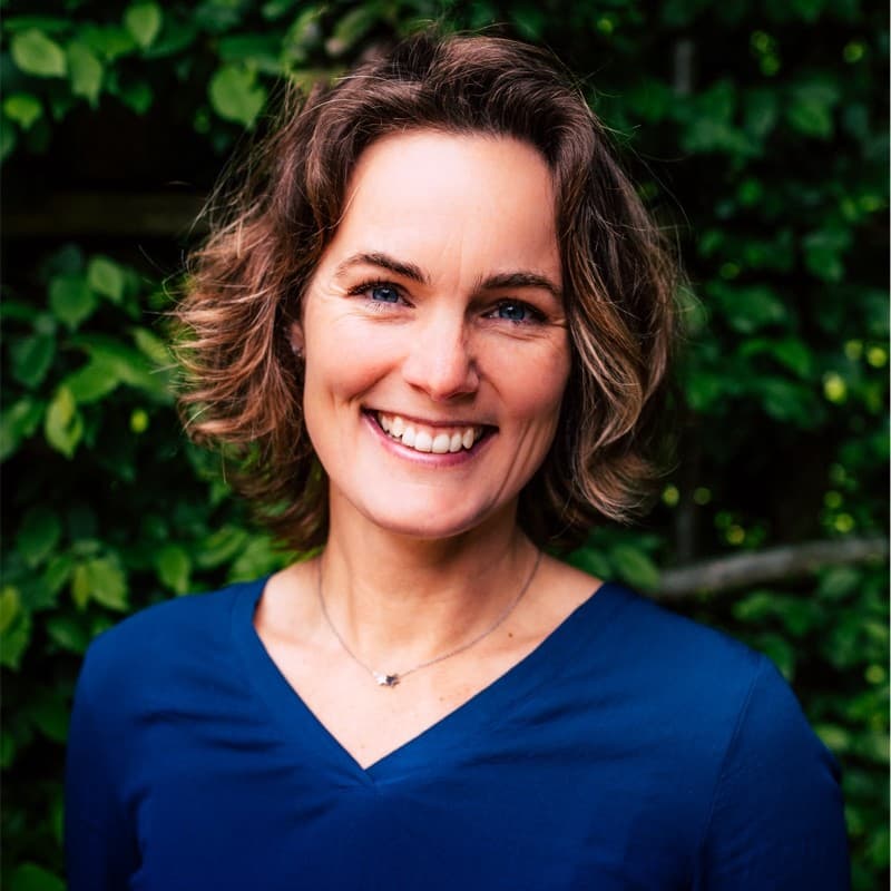 Peter van der Steege